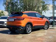 Geely Coolray I Санкт-Петербург  - изображение 19