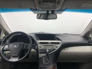 Lexus RX III Мурманск  - изображение 50