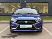 Lada (ВАЗ) Vesta I Ярославль  - изображение 19