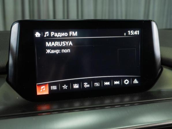 Mazda 6 III (GJ) Рестайлинг с пробегом 2018 года, цена 2 199 000 рублей, 81245 км, седан, Автокод Объявления
