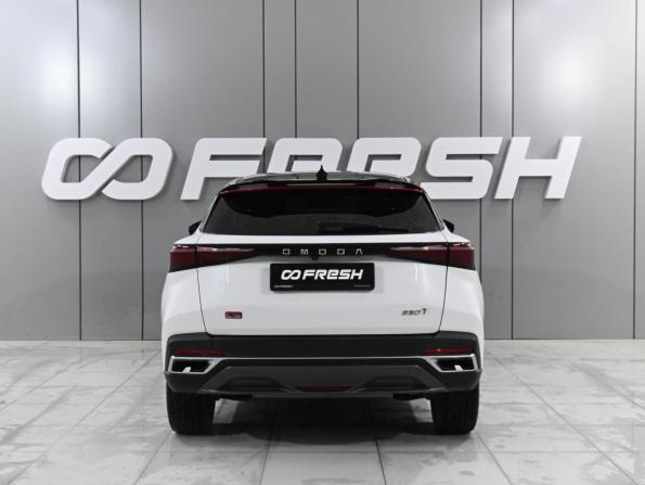 Omoda C5 I с пробегом 2023 года, цена 1 794 000 рублей, 50341 км, внедорожник, Автокод Объявления