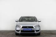 Mitsubishi Lancer X Сургут  - изображение 16