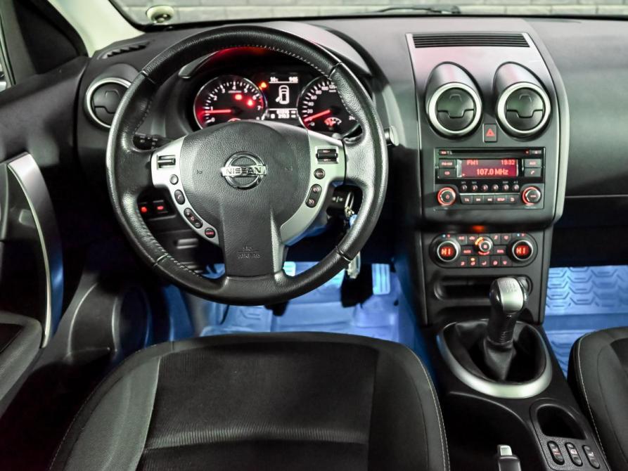 Nissan Qashqai+2 I Рестайлинг Екатеринбург  - изображение 18