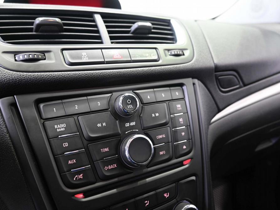 Opel Mokka I Ростов-на-Дону  - изображение 18