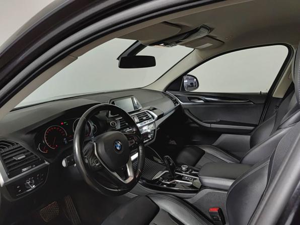 BMW X4 II (G02) с пробегом 2019 года, цена 4 050 000 рублей, 170519 км, внедорожник, Автокод Объявления