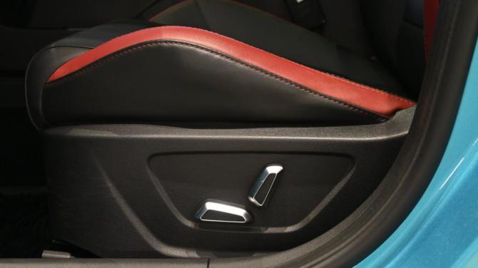 Geely Coolray I с пробегом 2022 года, цена 1 640 000 рублей, 119940 км, внедорожник, Автокод Объявления