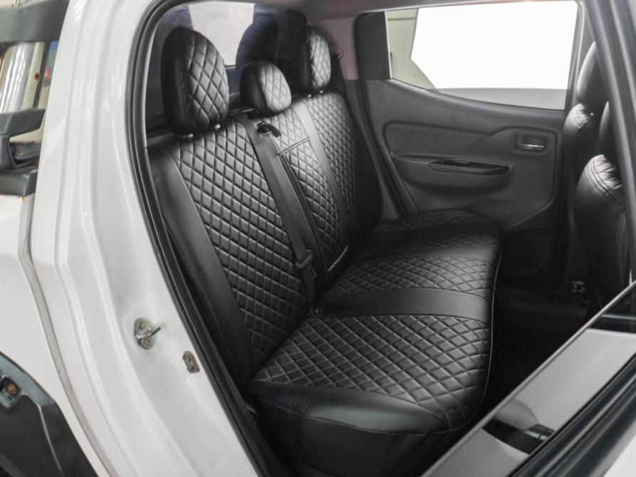 Mitsubishi L200 V Тюмень  - изображение 7