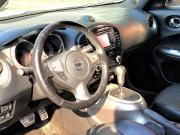 Nissan Juke I Воронеж  - изображение 36