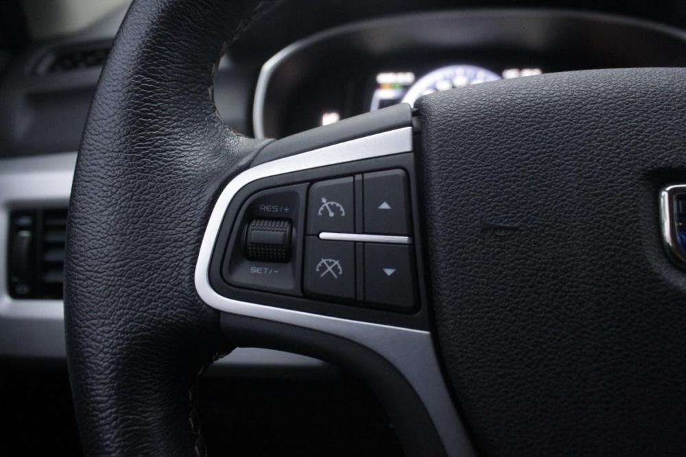 Geely Atlas I Брянск  - изображение 10