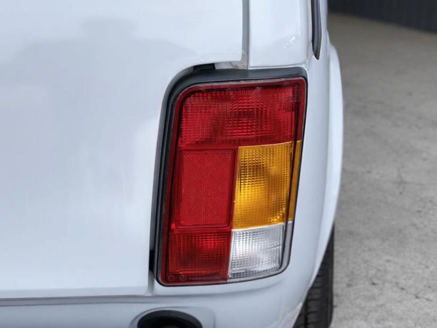 Lada (ВАЗ) Niva Legend I Пермь  - изображение 33