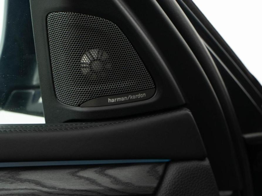 BMW X6 II (F16) Москва  - изображение 21