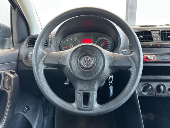 Volkswagen Polo V с пробегом 2012 года, цена 700 000 рублей, 132000 км, седан, Автокод Объявления