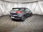 Kia Ceed II Рестайлинг Москва  - изображение 22