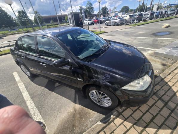 Renault Megane II Рестайлинг с пробегом 2008 года, цена 319 000 рублей, 252009 км, седан, Автокод Объявления