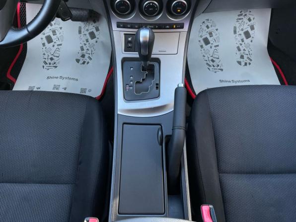Mazda 3 II (BL) с пробегом 2010 года, цена 890 000 рублей, 161061 км, хэтчбек, Автокод Объявления