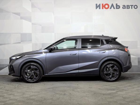 GAC GS3 с пробегом 2024 года, цена 2 240 000 рублей, 35440 км, внедорожник, Автокод Объявления
