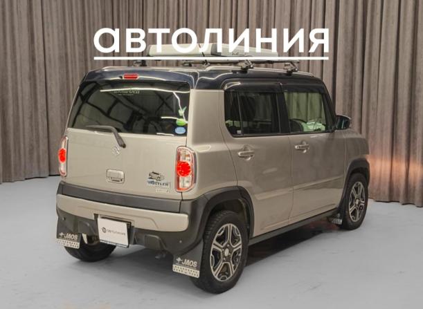 Suzuki Hustler I с пробегом 2014 года, цена 680 000 рублей, 100000 км, хэтчбек, Автокод Объявления