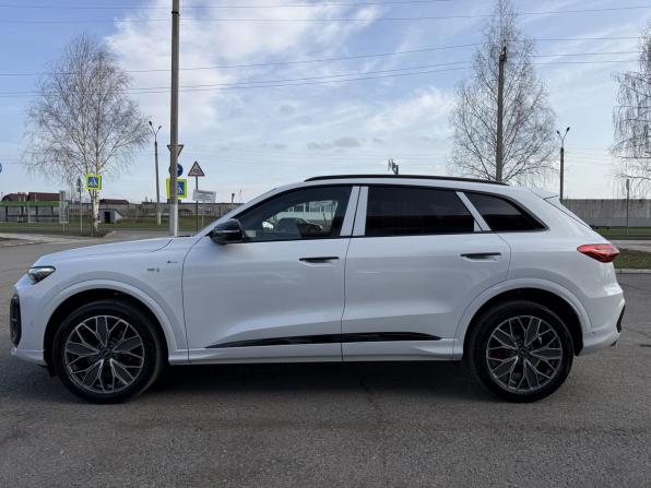 Audi Q5 III с пробегом 2026 года, цена 5 899 900 рублей, 18 км, внедорожник, Автокод Объявления