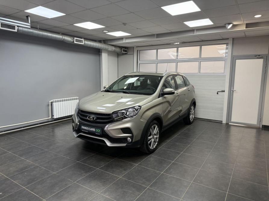 Lada (ВАЗ) XRAY I Тверь  - изображение 1