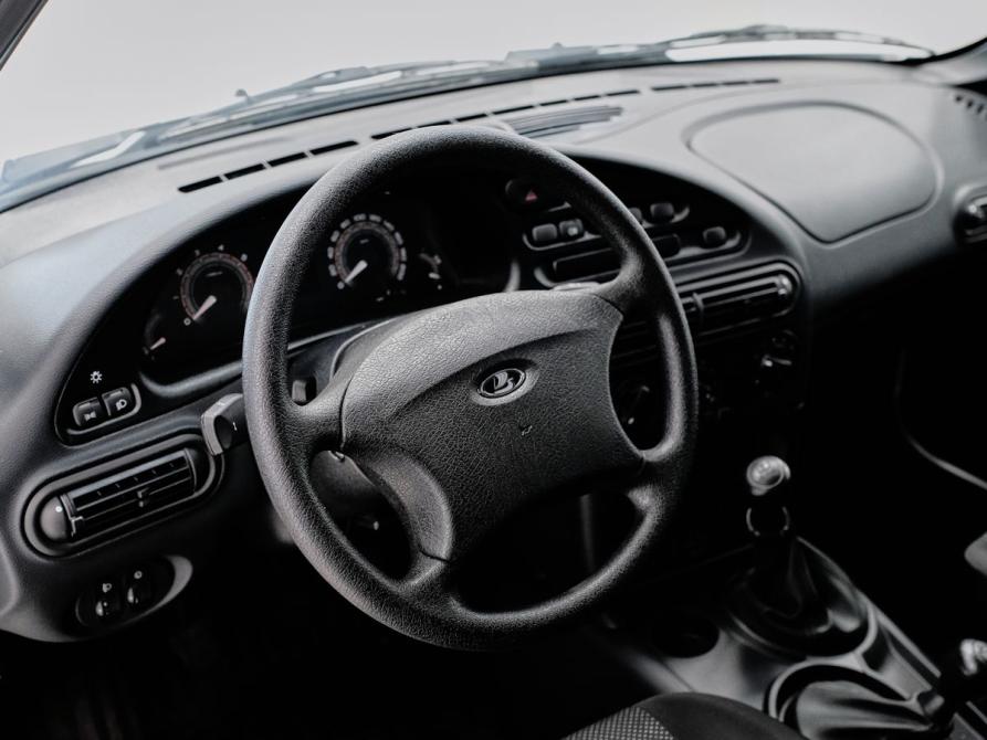 Lada (ВАЗ) Niva Travel I Самара  - изображение 11
