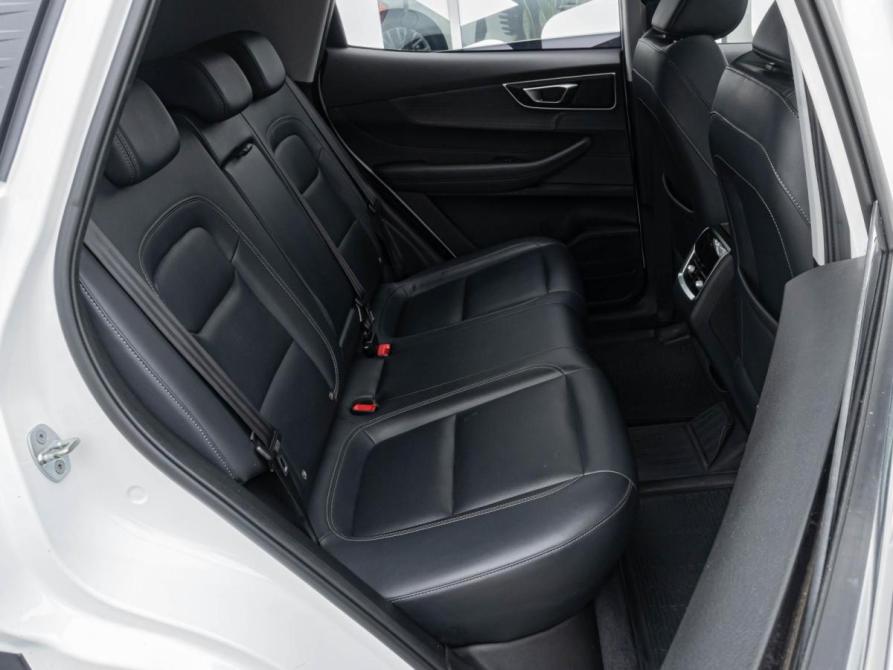 Chery Tiggo 4 Pro I Рестайлинг Краснодар  - изображение 7