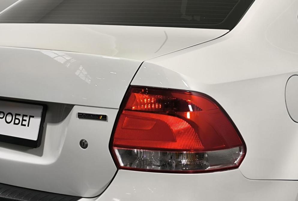 Volkswagen Polo V Нижний Новгород  - изображение 15
