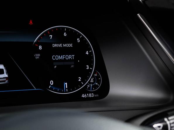 Hyundai Sonata VIII (DN8) с пробегом 2020 года, цена 2 734 479 рублей, 46182 км, седан, Автокод Объявления