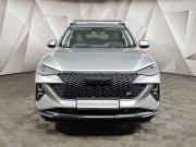 Haval F7 I Рестайлинг Москва  - изображение 28