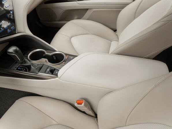 Toyota Camry VIII (XV70) с пробегом 2021 года, цена 3 220 000 рублей, 85133 км, седан, Автокод Объявления