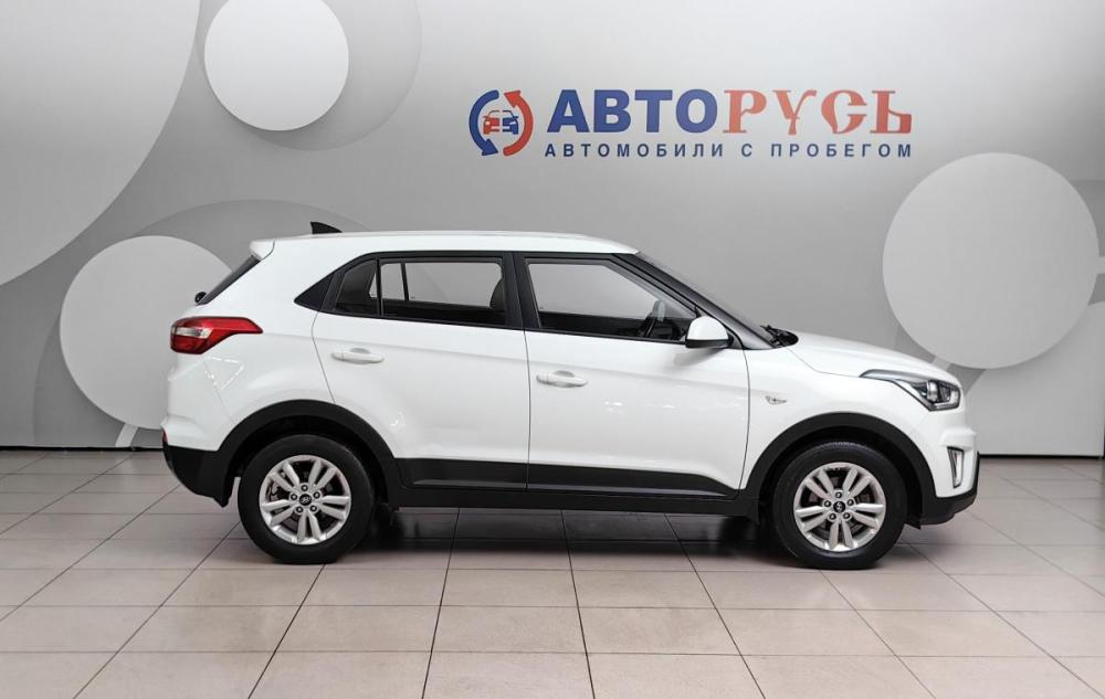 Hyundai Creta I Подольск  - изображение 5