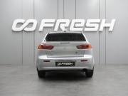 Mitsubishi Lancer X Воронеж  - изображение 19