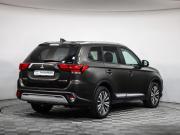 Mitsubishi Outlander III Рестайлинг 3 Санкт-Петербург  - изображение 36