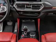 BMW X4 M I (F98) Рестайлинг Москва  - изображение 48