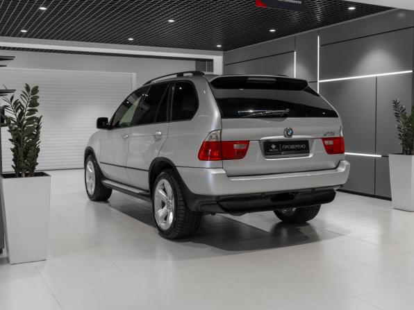 BMW X5 I (E53) Рестайлинг с пробегом 2005 года, цена 1 175 000 рублей, 398150 км, внедорожник, Автокод Объявления