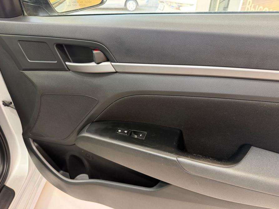 Hyundai Elantra VI (AD) Таганрог  - изображение 30