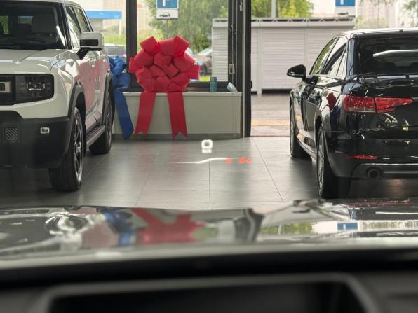 Haval Jolion I с пробегом 2023 года, цена 1 590 000 рублей, 97500 км, внедорожник, Автокод Объявления