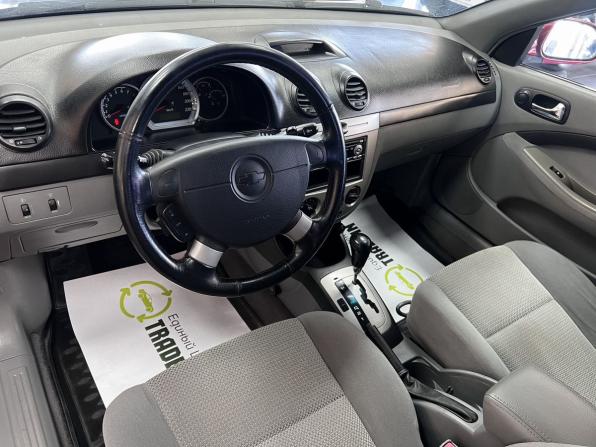 Chevrolet Lacetti I с пробегом 2008 года, цена 545 000 рублей, 159118 км, хэтчбек, Автокод Объявления