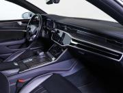 Audi A7 II (4K) Москва  - изображение 43