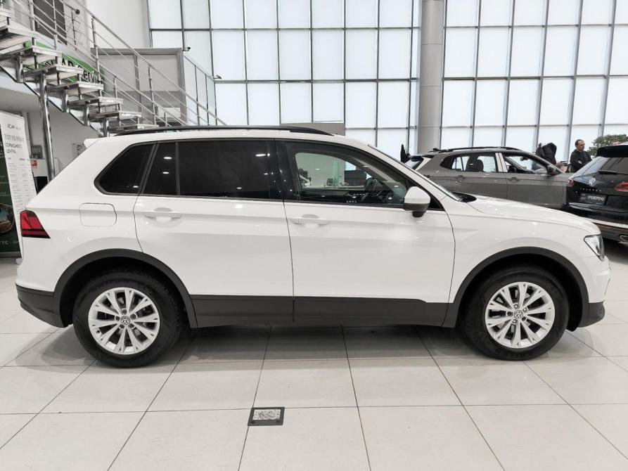 Volkswagen Tiguan II Казань  - изображение 5