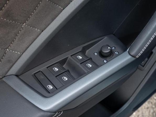 Audi Q3 III (FJ) с пробегом 2026 года, цена 3 880 000 рублей, 8 км, внедорожник, Автокод Объявления