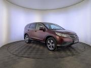 Honda CR-V IV Москва  - изображение 30