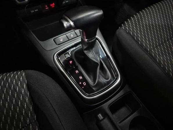Kia Rio IV с пробегом 2017 года, цена 1 400 000 рублей, 94995 км, седан, Автокод Объявления