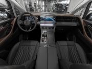 GAC Trumpchi M8 II Москва  - изображение 40