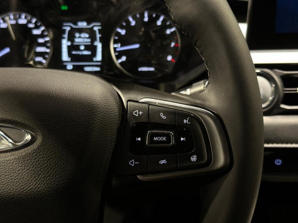 Chery Tiggo 4 Pro I с пробегом 2024 года, цена 1 850 000 рублей, 10049 км, внедорожник, Автокод Объявления