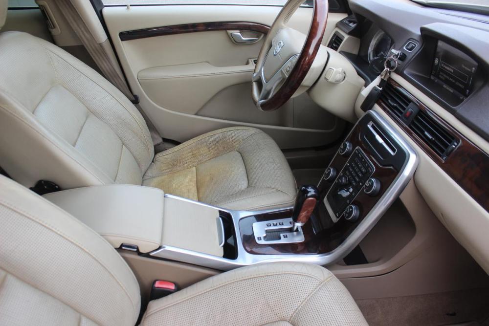 Volvo S80 II Рестайлинг Белгород  - изображение 15