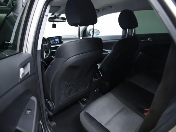 Hyundai Tucson III Рестайлинг с пробегом 2019 года, цена 2 250 000 рублей, 135417 км, внедорожник, Автокод Объявления