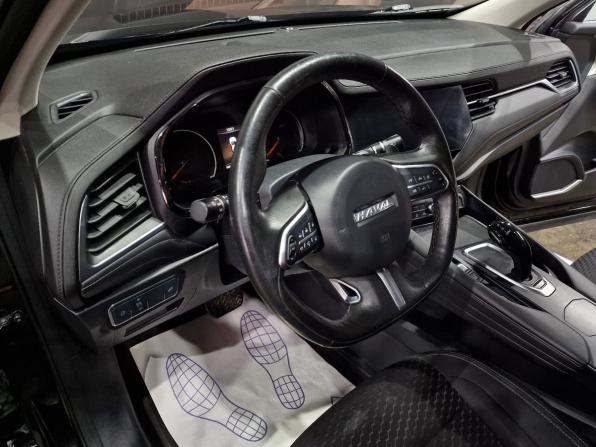 Haval F7 I с пробегом 2020 года, цена 1 555 000 рублей, 86908 км, внедорожник, Автокод Объявления