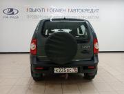 Chevrolet Niva I Рестайлинг Ижевск  - изображение 18