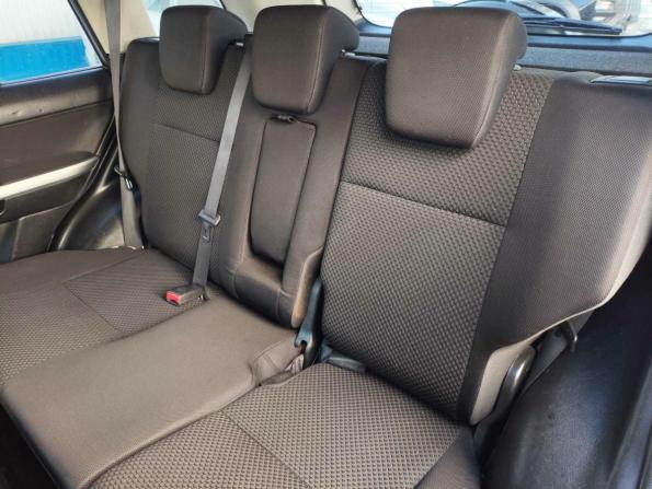 Suzuki Grand Vitara II Рестайлинг с пробегом 2011 года, цена 735 000 рублей, 293650 км, внедорожник, Автокод Объявления