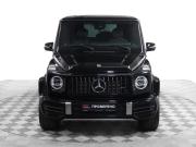 Mercedes-Benz G-Класс AMG II (W463) Москва  - изображение 28